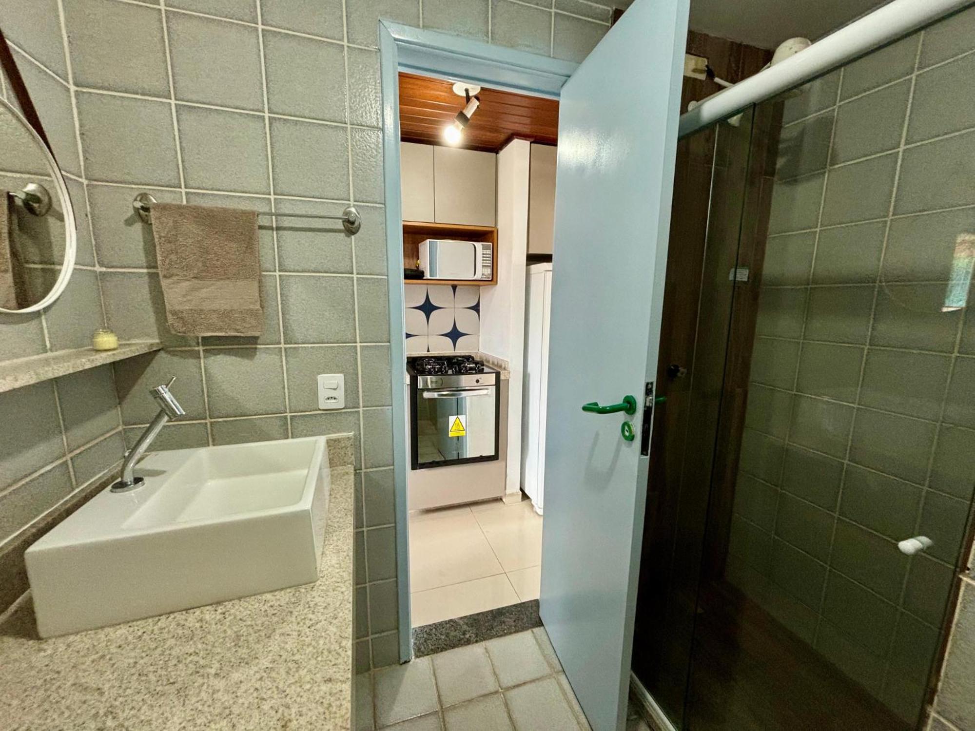 Flat Cumaru Ap 210 Temporadanofrances Localizacao Privilegiada E Conforto プライア・ド・フランセス エクステリア 写真